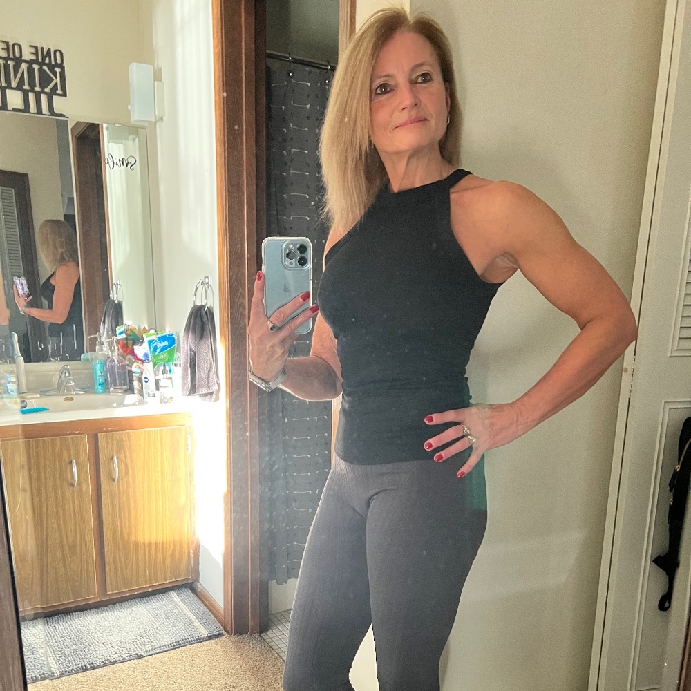Meet your Posher, Jill